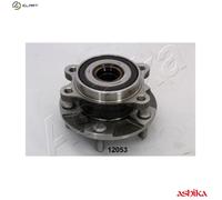 ASHIKA 44-12053 Wheel Hub