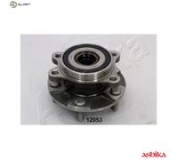 ASHIKA 44-12053 Wheel Hub