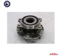 ASHIKA 44-12053 Wheel Hub