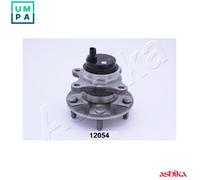 Ashika Wheel Hub 44-12054 for Lexus IS II & GS - Fits 2AD-FHV 2.2L, 2GR-FSE 3.5L, 3GR-FE 3.0L