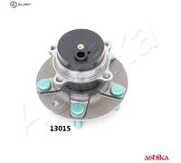 ASHIKA 44-13015 Wheel Hub