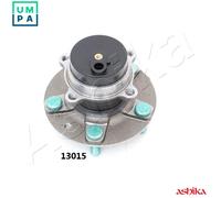 ASHIKA 44-13015 Wheel Hub