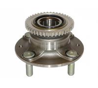Wheel hub 44-13017 ASHIKA for MAZDA MX-5 MX-5 Mk II