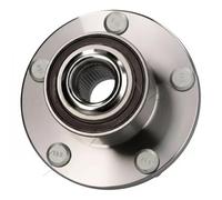 Wheel hub 44-13025 ASHIKA for MAZDA 3 3 Saloon
