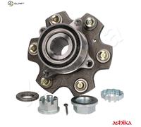 WHEEL HUB 44-15029 FOR MITSUBISHI PAJERO/III/SHOGUN/Canvas/Top/Mk/Wagen/IV 3.2L