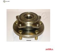 Wheel hub 44-15030 ASHIKA for MITSUBISHI ECLIPSE Mk II SPACE WAGON RVR MPV