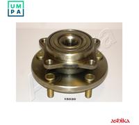 Wheel hub 44-15030 ASHIKA for MITSUBISHI ECLIPSE Mk II SPACE WAGON RVR MPV