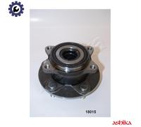 WHEEL HUB 44-18015 FOR SUZUKI GRAND/VITARA/XL-7/II/NOMADE/ESCUDO/SUV KIZASHI