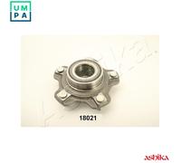 WHEEL HUB 44-18021 FOR SUZUKI GRAND/VITARA/XL-7/NOMADE/ESCUDO G16B 1.6LRF 2.0L
