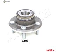WHEEL HUB 44-19021 FOR CHRYSLER EER 2.7L EXLEGG 3.5L 6cyl 300CEZH/EZD/EZB 5.7L