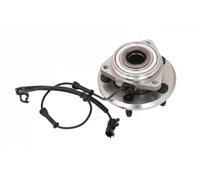 ASHIKA 44-19023 Wheel Hub