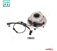 ASHIKA 44-19023 Wheel Hub