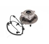 ASHIKA 44-19024 Wheel Hub