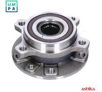 WHEEL HUB 44-19027 FOR JEEP CHEROKEE/SUV/HATCH/MEDIO EBT/EBS 2.0L EBU/EBV 2.2L