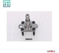 ASHIKA 44-20023 Wheel Hub