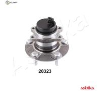 WHEEL HUB 44-20323 FOR HYUNDAI KIA D4FC/G4FA 1.4L G4FC 1.6L D4FB 1.6L 4cyl ix20