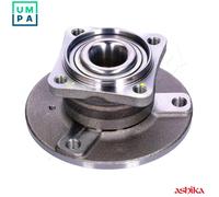 ASHIKA 44-20401 Wheel Hub