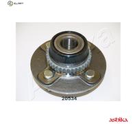 ASHIKA 44-20534 Wheel Hub for HYUNDAI