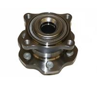 ASHIKA 44-21042 Wheel bearing kit