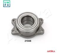 Ashika Wheel Bearing Kit 44-21048 for Nissan Silvia Rear Axle