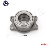 Ashika Wheel Bearing Kit 44-21048 for Nissan Silvia Rear Axle