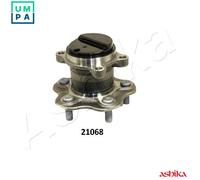 ASHIKA 44-21068 Wheel Hub