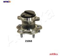 WHEEL HUB 44-21068 FOR NISSAN MR16DDT 1.6L K9K636/646/410/896 1.5L HR16DE 1.6L