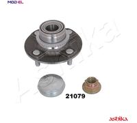WHEEL HUB 44-21079 FOR NISSAN SENTRA/II/Hatchback PULSAR/VII ALMERA/Mk SUNNY
