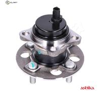 WHEEL HUB 44-22002 FOR TOYOTA DAIHATSU 1KR-FE 1.0L 3cyl YARIS1NR-FE 1.3L 4cyl