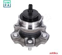 Ashika Wheel Hub 44-22012 Rear Axle for Lexus 2GR-FXE 3.5L 6cyl RX