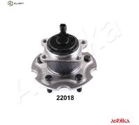 WHEEL HUB 44-22018 FOR TOYOTA 1KR-FE 1.0L 3cyl YARIS 1NR-FKE/FE 1.3L1WW 1.6L