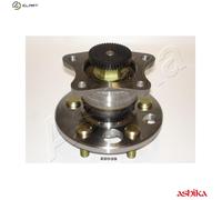 Wheel hub 44-22039 ASHIKA for TOYOTA CELICA Hatchback CELICA Coupe CARINA E VI