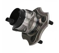 Wheel hub 44-22063 ASHIKA for TOYOTA YARIS/VITZ YARIS VERSO / FUN CARGO
