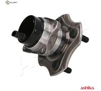 Wheel hub 44-22063 ASHIKA for TOYOTA YARIS/VITZ YARIS VERSO / FUN CARGO