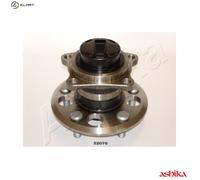 Wheel hub 44-22076 ASHIKA for TOYOTA RAV 4 Mk II
