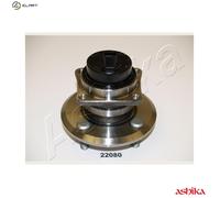 WHEEL HUB 44-22080 FOR TOYOTA COROLLA/ALLEX/ALTIS/FIELDER/SPACIO/Verso RUNX 1.8L