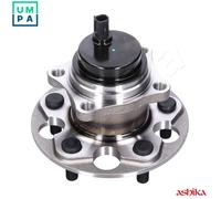 ASHIKA 44-22108 Wheel Hub
