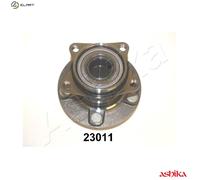 ASHIKA 44-23011 Wheel Hub
