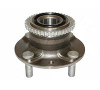 Wheel hub 44-23021 ASHIKA for MAZDA 323 III Hatchback 323 S Mk IV 323 C Mk IV