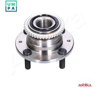 Wheel hub 44-23021 ASHIKA for MAZDA 323 III Hatchback 323 S Mk IV 323 C Mk IV