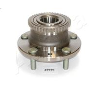 Wheel hub 44-23030 ASHIKA for MAZDA 626 Mk V Station Wagon PREMACY MPV Mk II