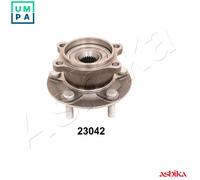 WHEEL HUB 44-23042 FOR MAZDA SH-VPTS 2.2L PEY7/PEY6 2.0L SHY4/SHY1 2.2L 4cyl