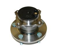 Wheel hub 44-23045 ASHIKA for MAZDA 3 3 Saloon 5