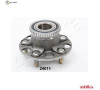 WHEEL HUB 44-24011 FOR HONDA ACCORD/VII/Tourer/VIII/EURO ODYSSEY SHUTTLE 2.4L