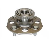 Wheel hub 44-24033 ASHIKA for HONDA PRELUDE Mk V CIVIC Mk V Aerodeck