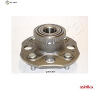 Wheel hub 44-24033 ASHIKA for HONDA PRELUDE Mk V CIVIC Mk V Aerodeck