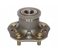 Wheel hub 44-24046 ASHIKA for HONDA ACCORD VI
