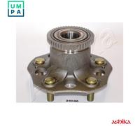 Wheel hub 44-24046 ASHIKA for HONDA ACCORD VI