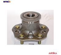 Wheel hub 44-24046 ASHIKA for HONDA ACCORD VI