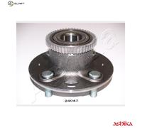 WHEEL HUB 44-24047 FOR HONDA CIVIC/VII/FERIO/Hatchback D17A5/D17A9/D17A8 1.7L